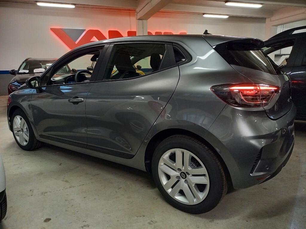 Renault Clio TCe 100 CV GPL 5 porte Evolution