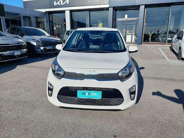 Kia Picanto 1.0 12V 5 porte Style TT