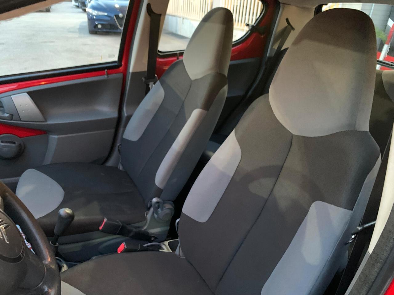 Citroen C1 1.0 5 porte Seduction