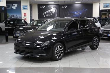 VOLKSWAGEN Golf 2.0 TDI 116cv United Style_FULL LED_APPLE CAR