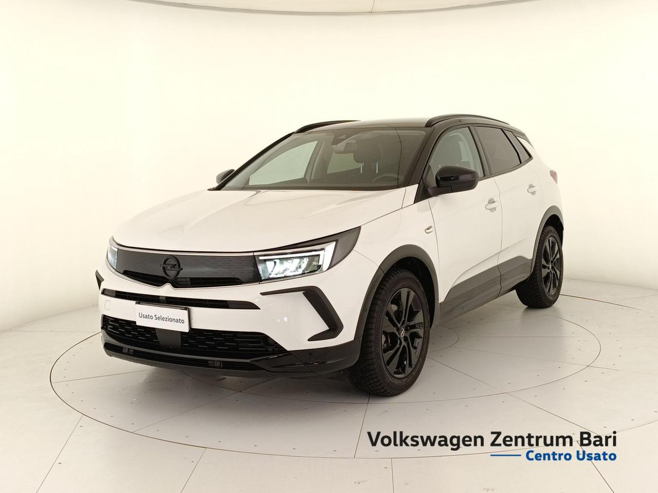 Opel Grandland 1.5 ecotec gs line s&s 130cv at8