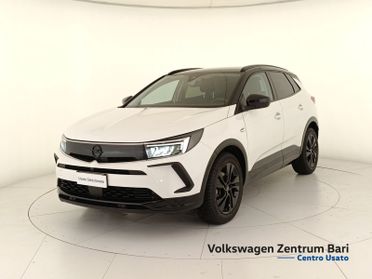 Opel Grandland 1.5 ecotec gs line s&s 130cv at8