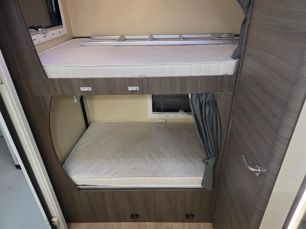 CAMPER MCLOUIS GLAMYS 22 DIAMOND