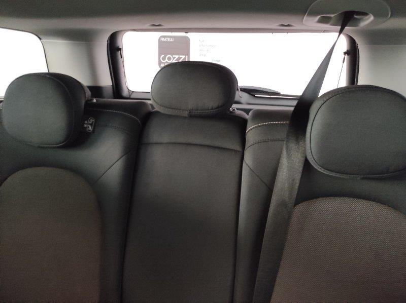 MINI Mini Countrym.(F60) - Mini 1.5 Cooper Countryman