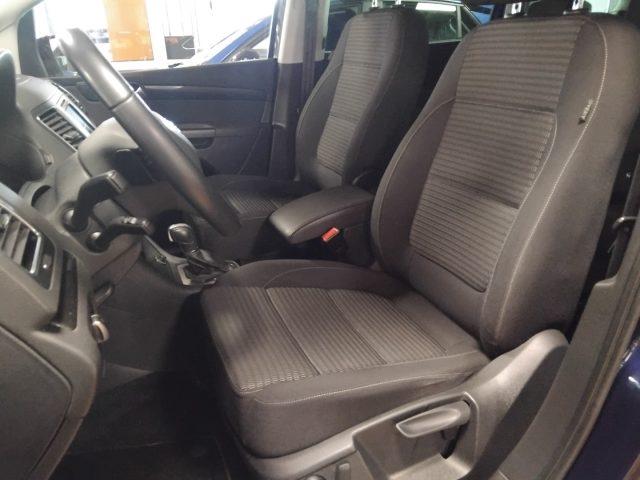 SEAT Alhambra 2.0 TDI DSG Xcellence 7 posti