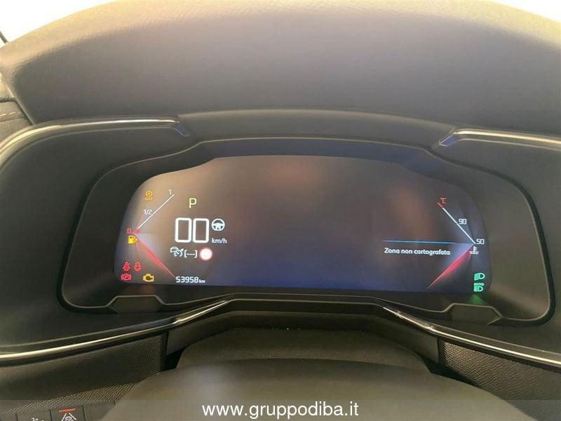 DS DS 7 Modello: 1SX8 DS7 CROSSBACK Grand Chic - BlueHDi 130