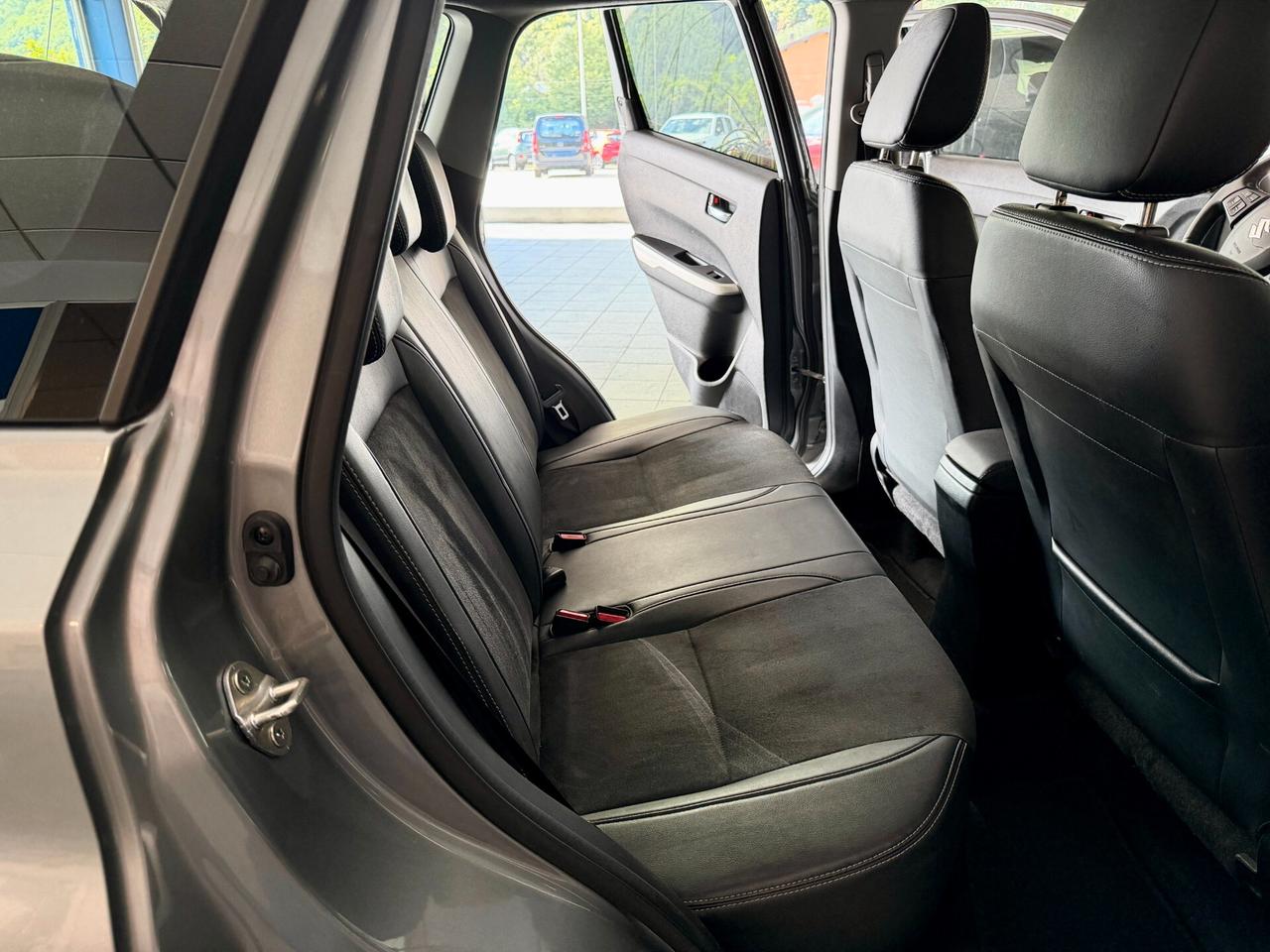 Suzuki Vitara 1.6 DDiS 4WD AllGrip V-Top-EURO6-
