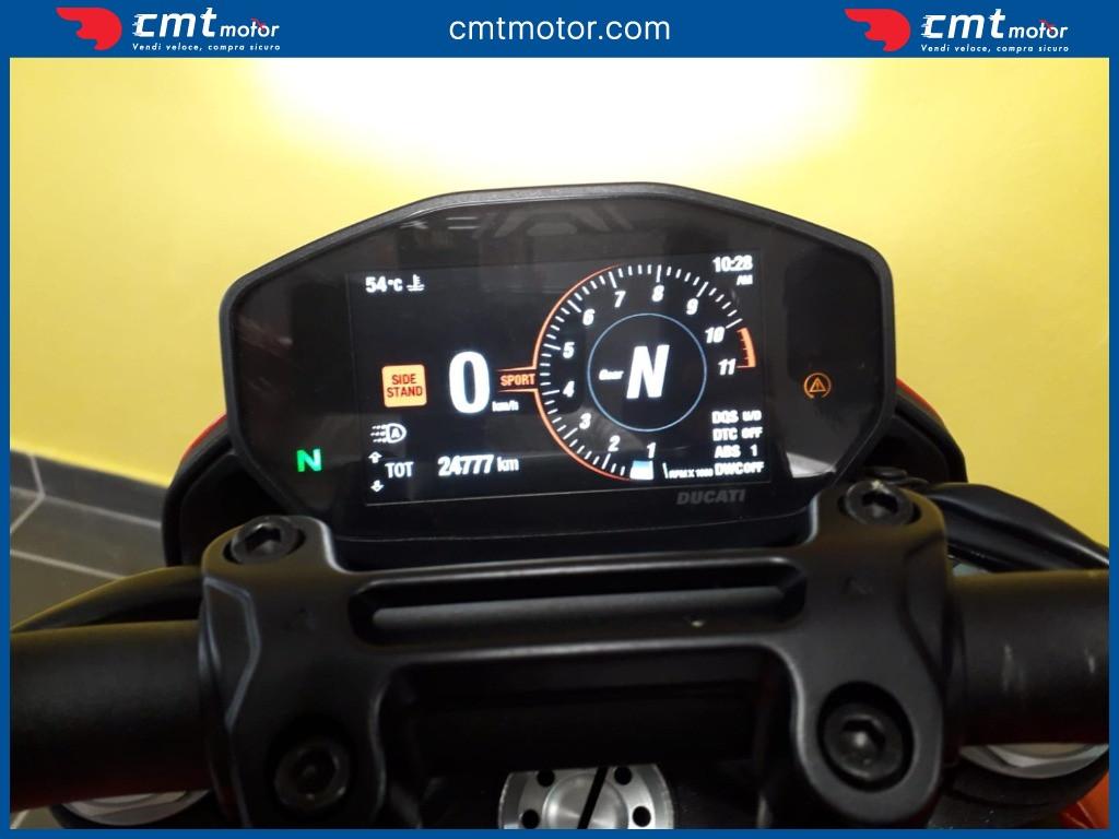 Ducati Hypermotard 950 - 2023