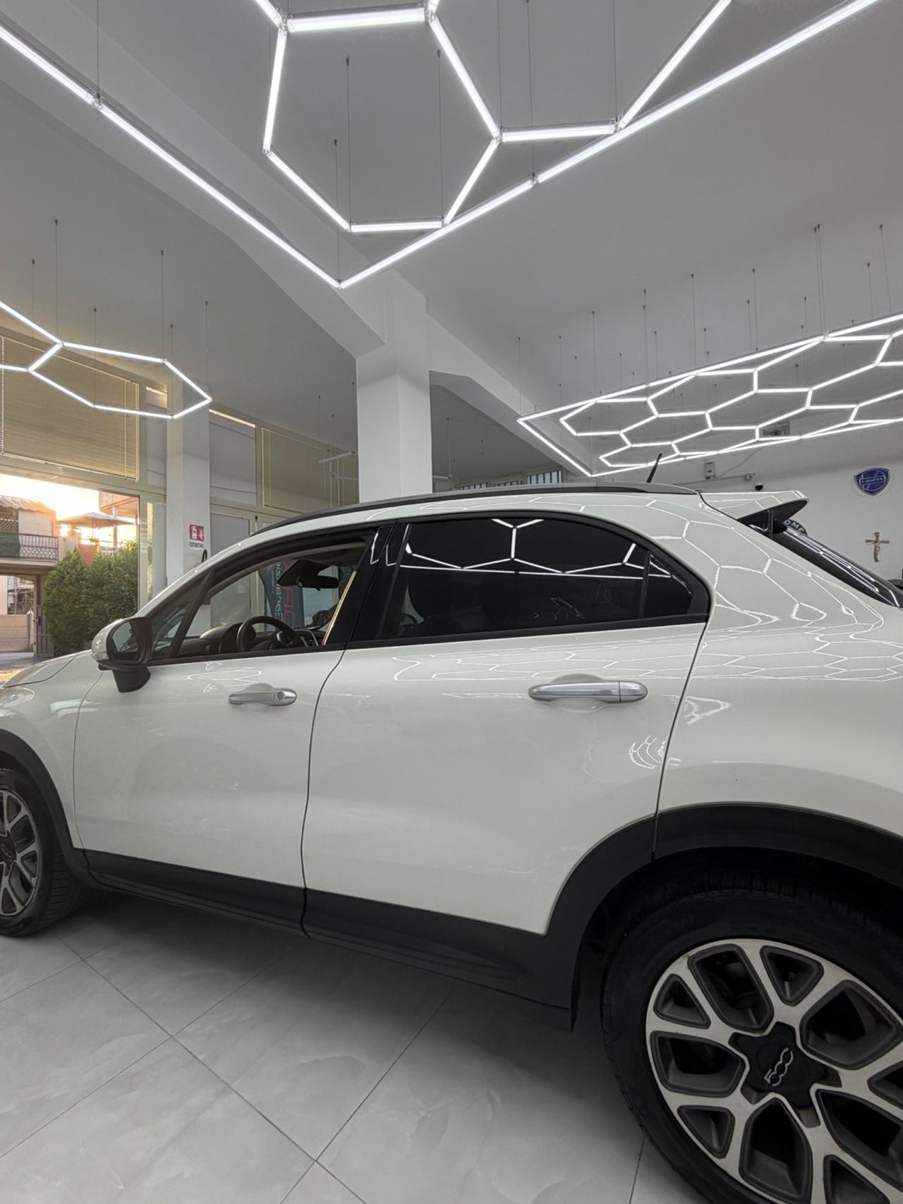 Fiat 500X 1.6 MultiJet 120 CV Cross Plus