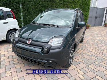 FIAT Pandina PROMO FIN. PANDINA CROSS 1.0 FireFly Hybrid KM0
