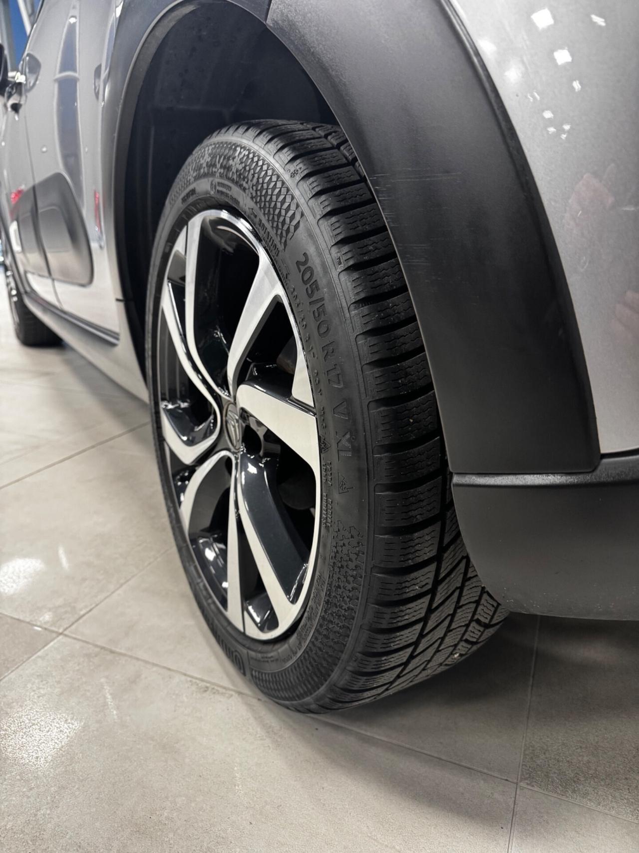 CITROEN C3 1.2 BENZINA MY2022 SHINE