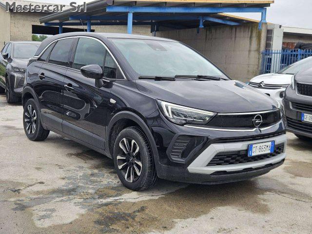 OPEL Crossland Crossland 1.2 Elegance AUTOM. - targa GT863MA