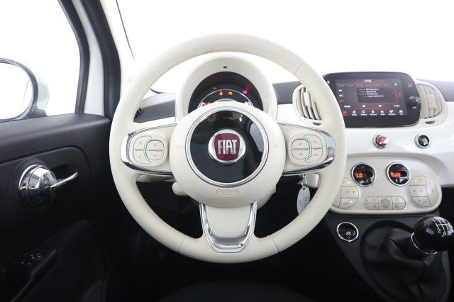FIAT 500 500 1.0 Hybrid Dolcevita