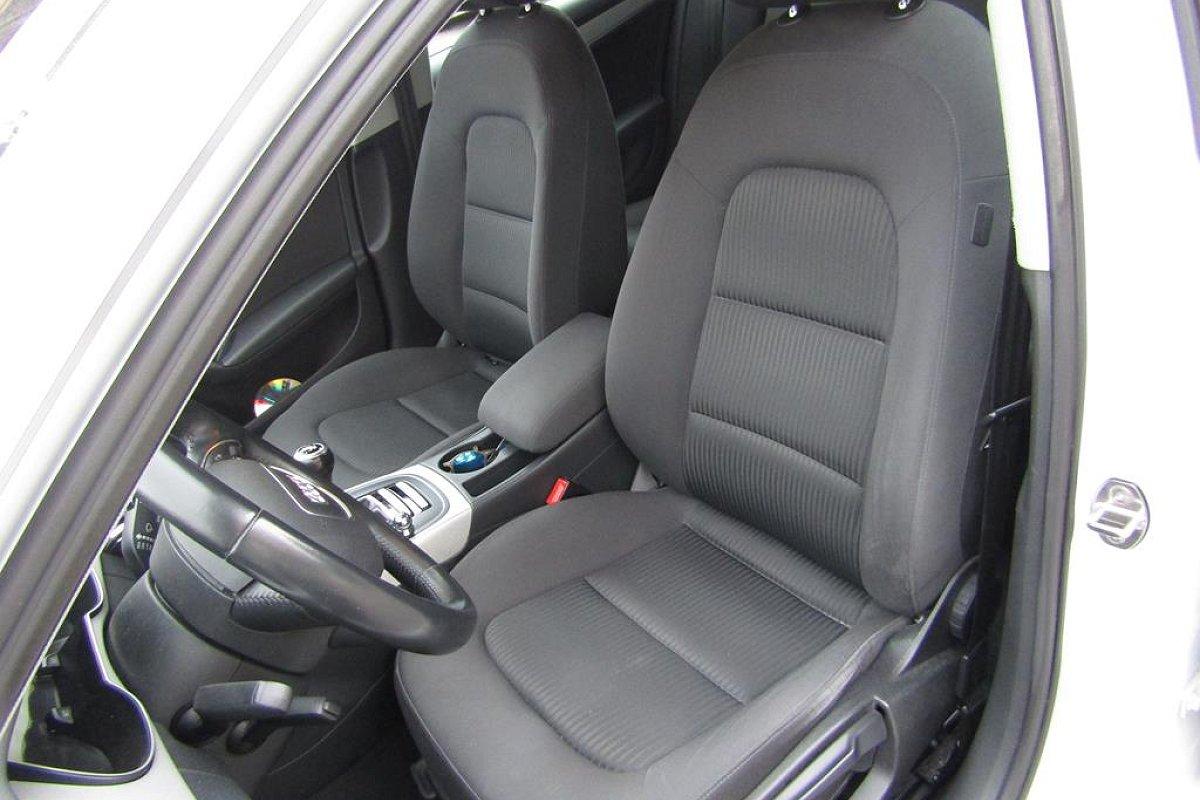 AUDI A4 Avant 2.0 TDI 122 CV Business