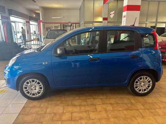 Fiat Panda panda serie 9