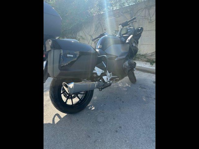 BMW R 1200 RT - R 1250 RT
