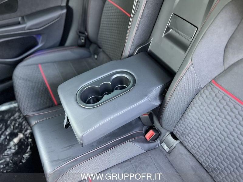 Volkswagen Golf 2.0 TSI GTI DSG Clubsport 45 300CV