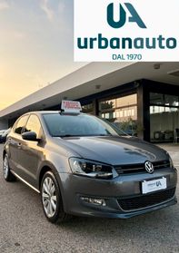 Volkswagen Polo 1.6 TDI 90CV 5 porte Highline