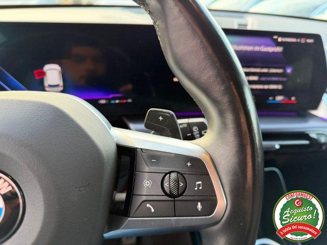 BMW X1 xDrive 23d Msport