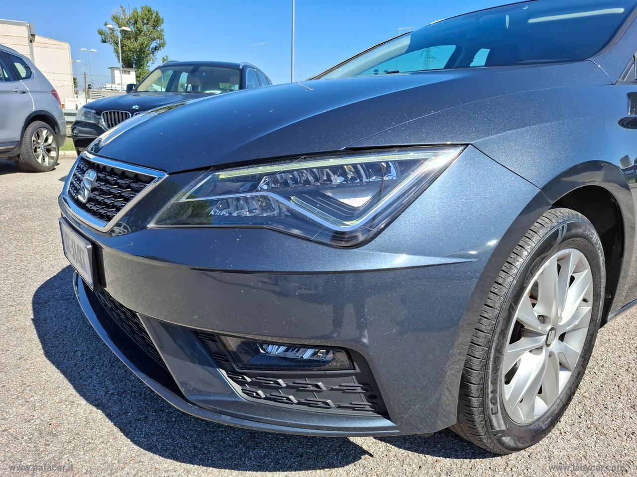 SEAT Leon 1.6 TDI 115 CV ST Business