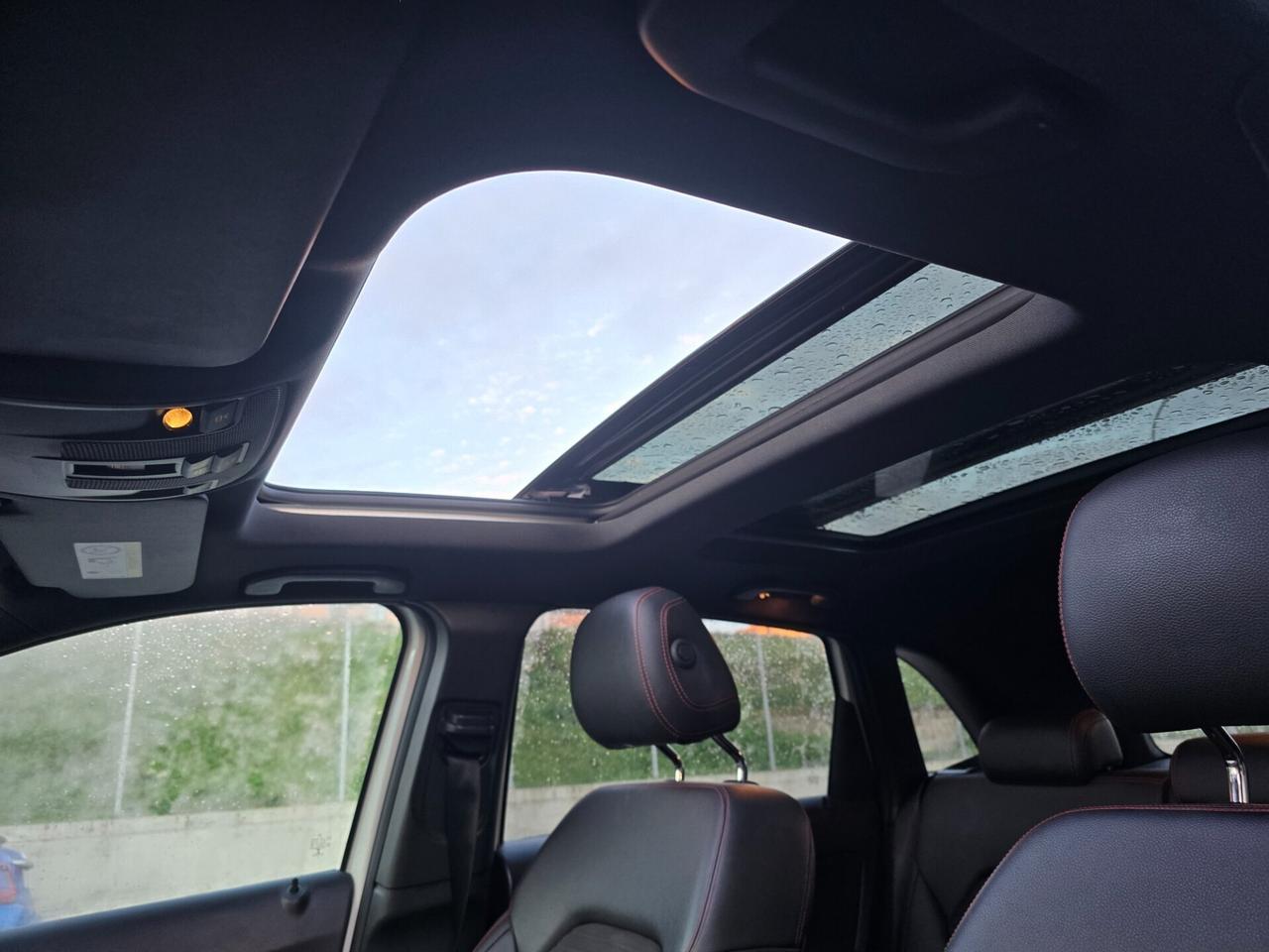 Mercedes-benz B 200 B 200 d Automatic Premium amg