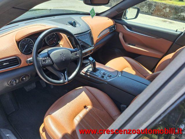 MASERATI Levante MHEV 330 CV AWD GT