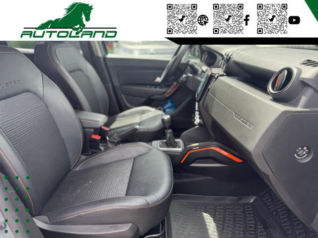 DACIA Duster 1.0 TCe GPL 4x2 Extreme