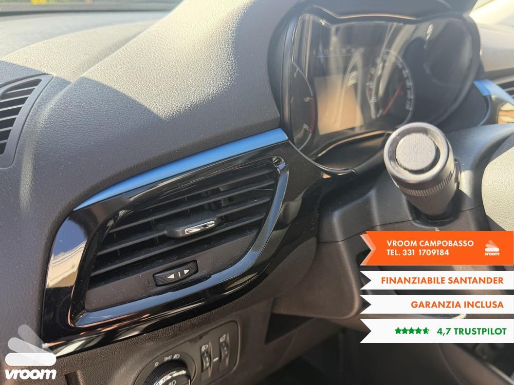 OPEL Corsa 5ª serie Corsa 1.3 CDTI 5 porte