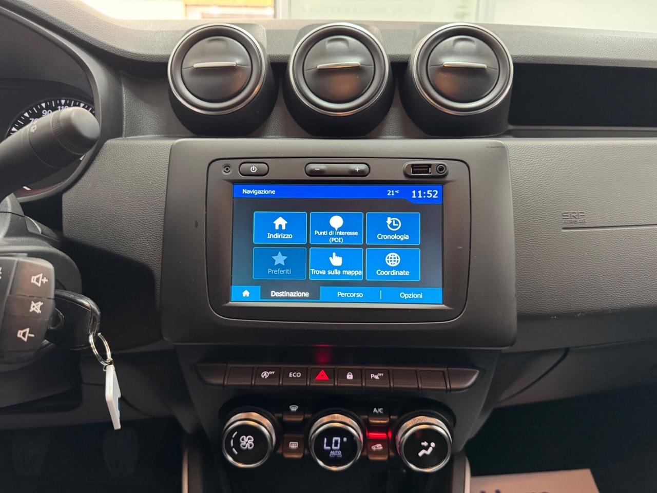 Dacia Duster 1.0 TCe 100 CV ECO-G 4x2 15th Anniver
