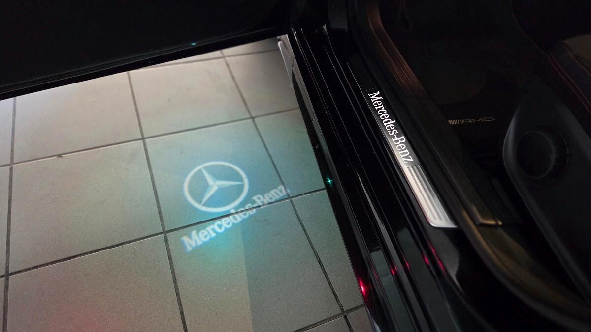 Mercedes-benz CLA 250 CLA 250 Automatic Premium