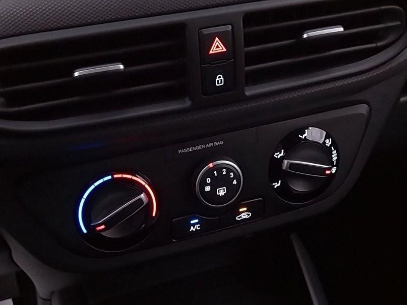 Hyundai i10 1.0 MPI Prime