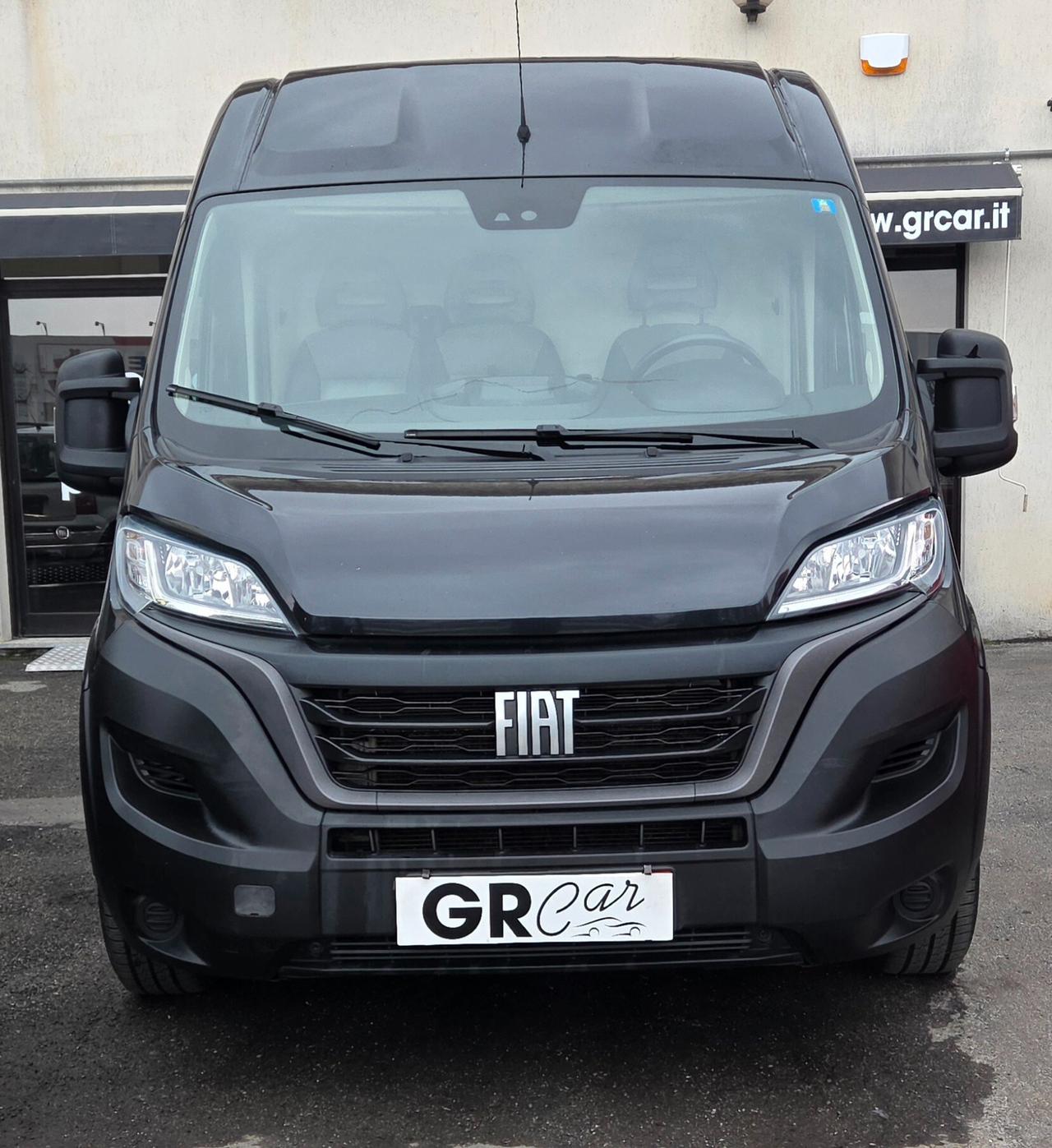 Fiat Ducato 33 2.3 MJT 180CV PC-TN Furgone