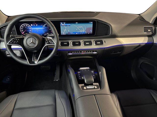 MERCEDES-BENZ GLE 350 de hybrid EQ 4Matic AMG Line Advanced Plus