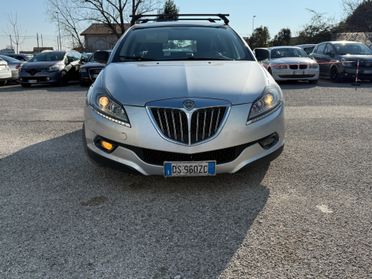 Lancia Delta 1.6 MJT DPF Selectronic Argento