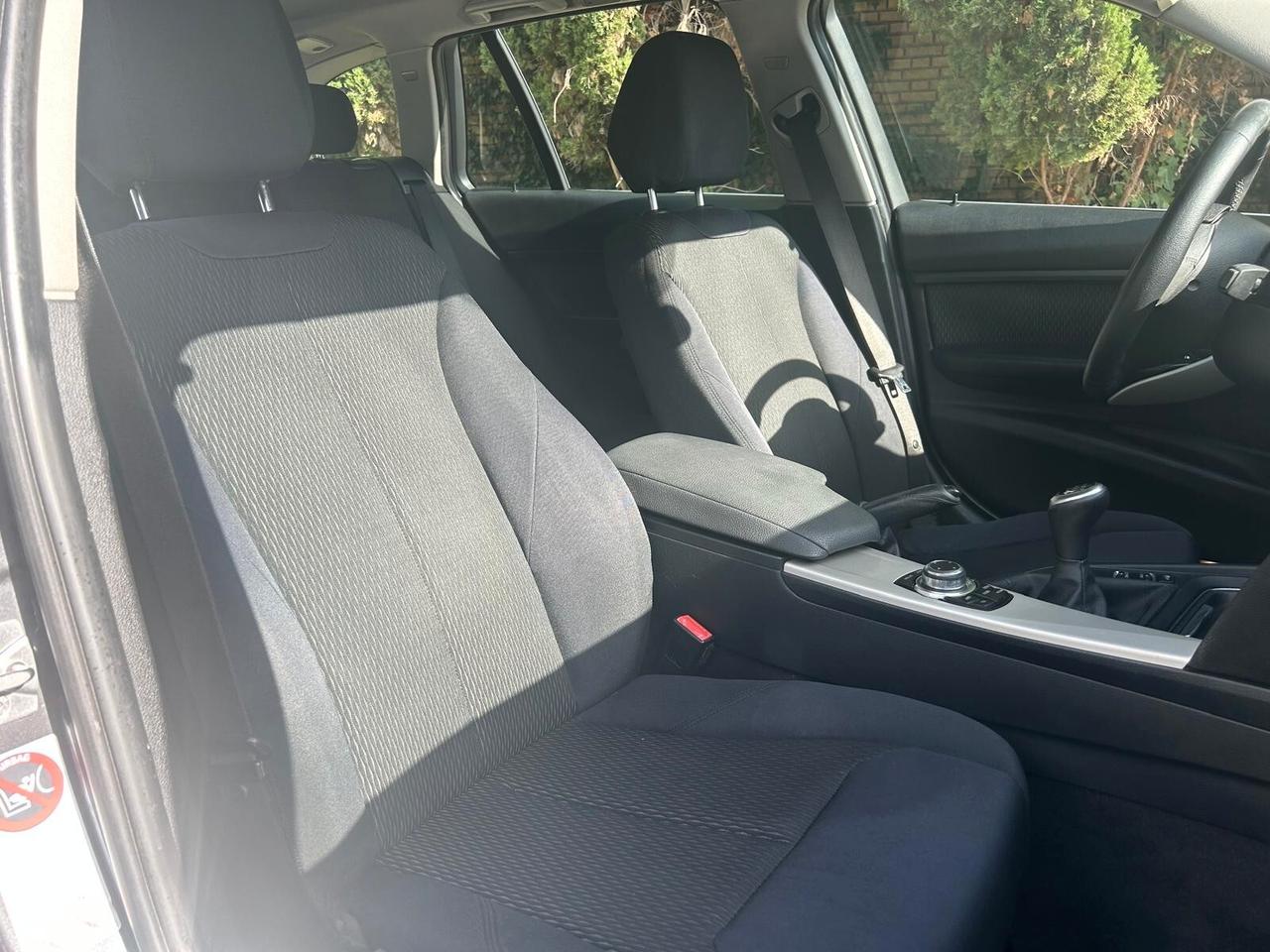 Bmw 316 316d Touring