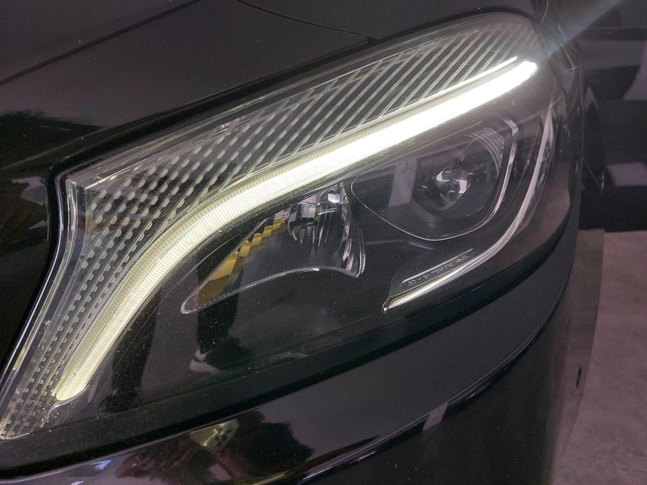 Mercedes-benz A 200 A 200 d Automatic Sport