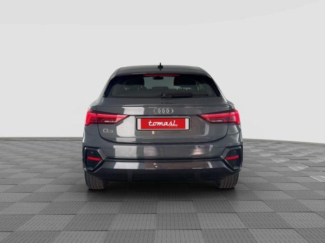 AUDI Q3 Q3 SPB 35 TDI S tronic Business Plus