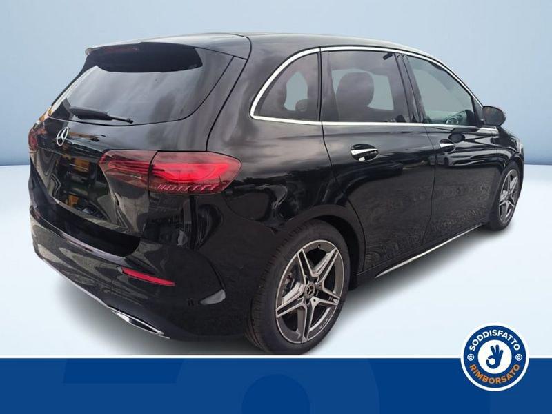 Mercedes-Benz Classe B 180d Automatic AMG Line Advanced Plus