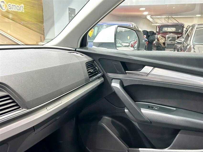 Audi Q5 2.0 TDI 190 CV quattro S tronic