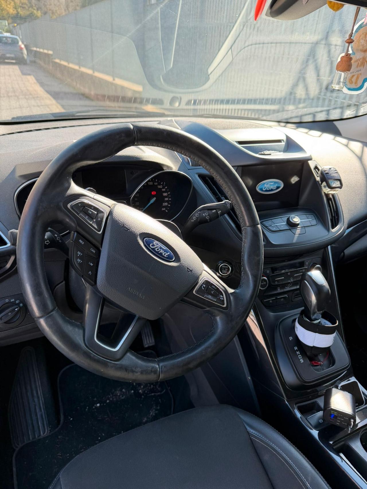 Ford Kuga 1.5 TDCI 120 CV S&S 2WD Plus