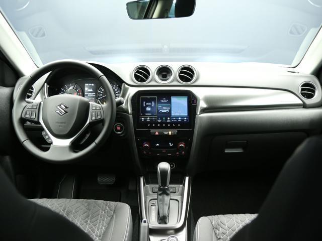 SUZUKI Vitara 1.4 110CV Hybrid 4WD AllGrip A/T Top