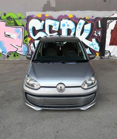 Volkswagen up! 1.0 75 CV 3p. move