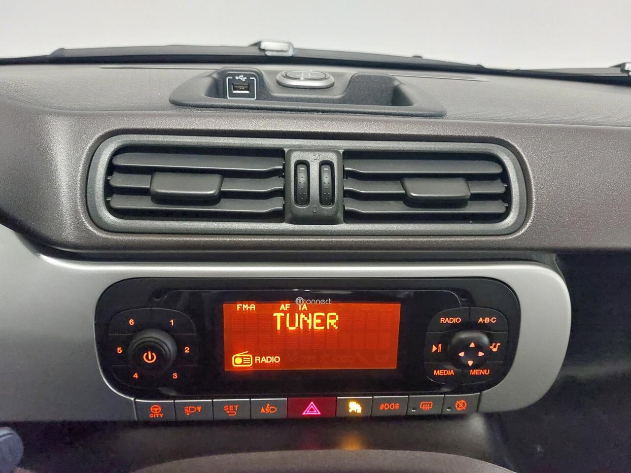 FIAT Panda Cross Panda Cross 0.9 TwinAir Turbo ...