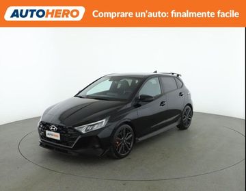 HYUNDAI i20 N 1.6 T-GDI N-Performance
