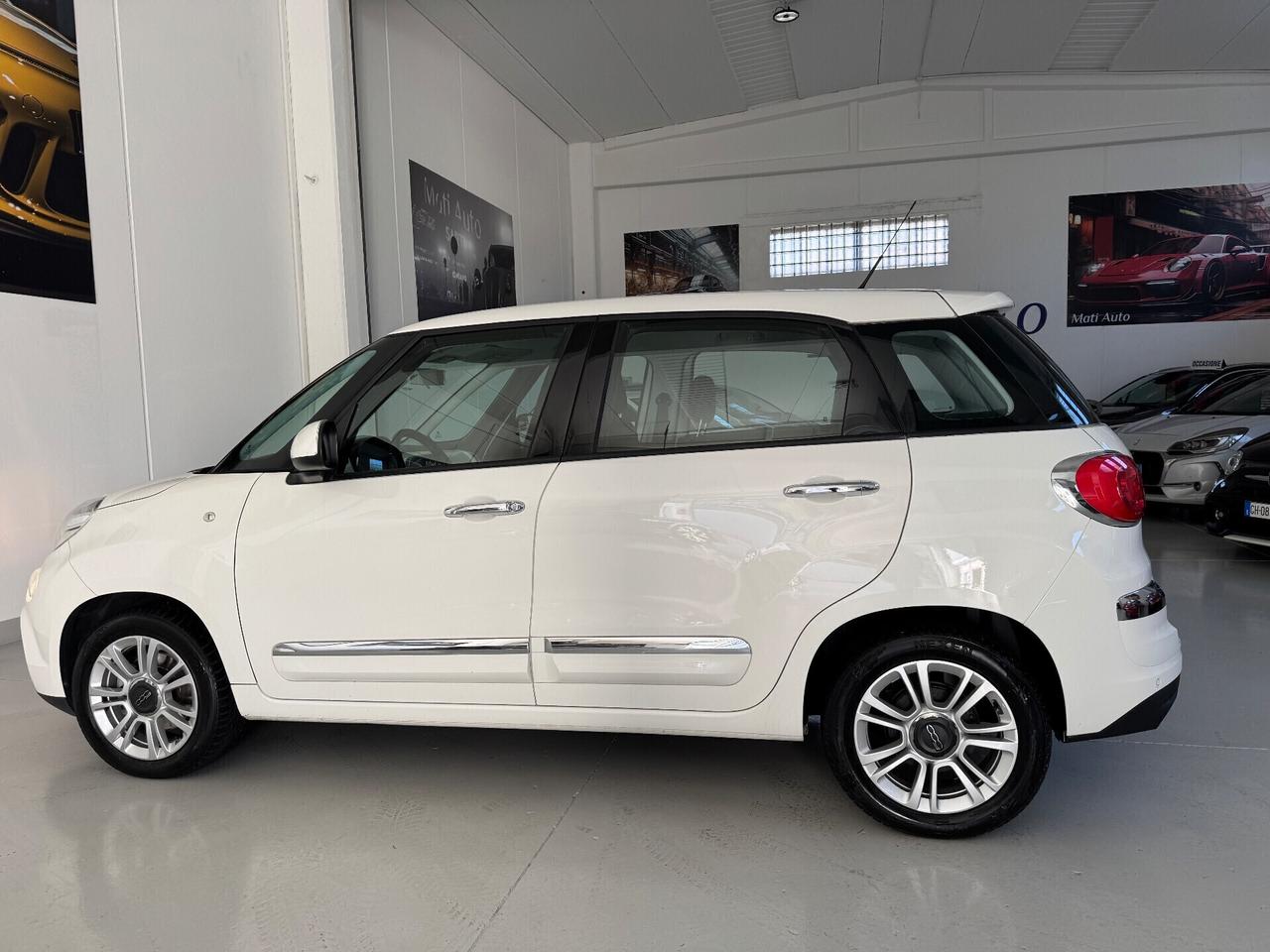 Fiat 500L 1.4 95 CV Lounge ok Neopatentati