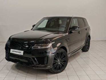 Land Rover Range Rover Sport Range Rover Sport 3.0D l6 300 CV HSE Dynamic Stealth