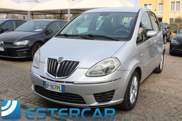 LANCIA MUSA 1.3 Multijet 16V Oro