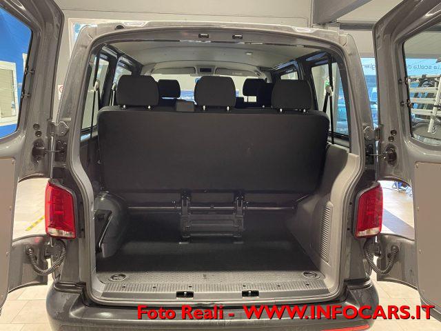 VOLKSWAGEN T6.1 t6.1 2.0 TDI CARAVELLE 150CV 9 POSTI VETTURA