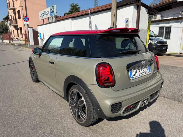 MINI John Cooper Works 2.0 John Cooper Works
