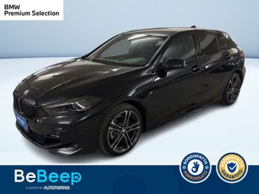 BMW Serie 1 118D MSPORT AUTO